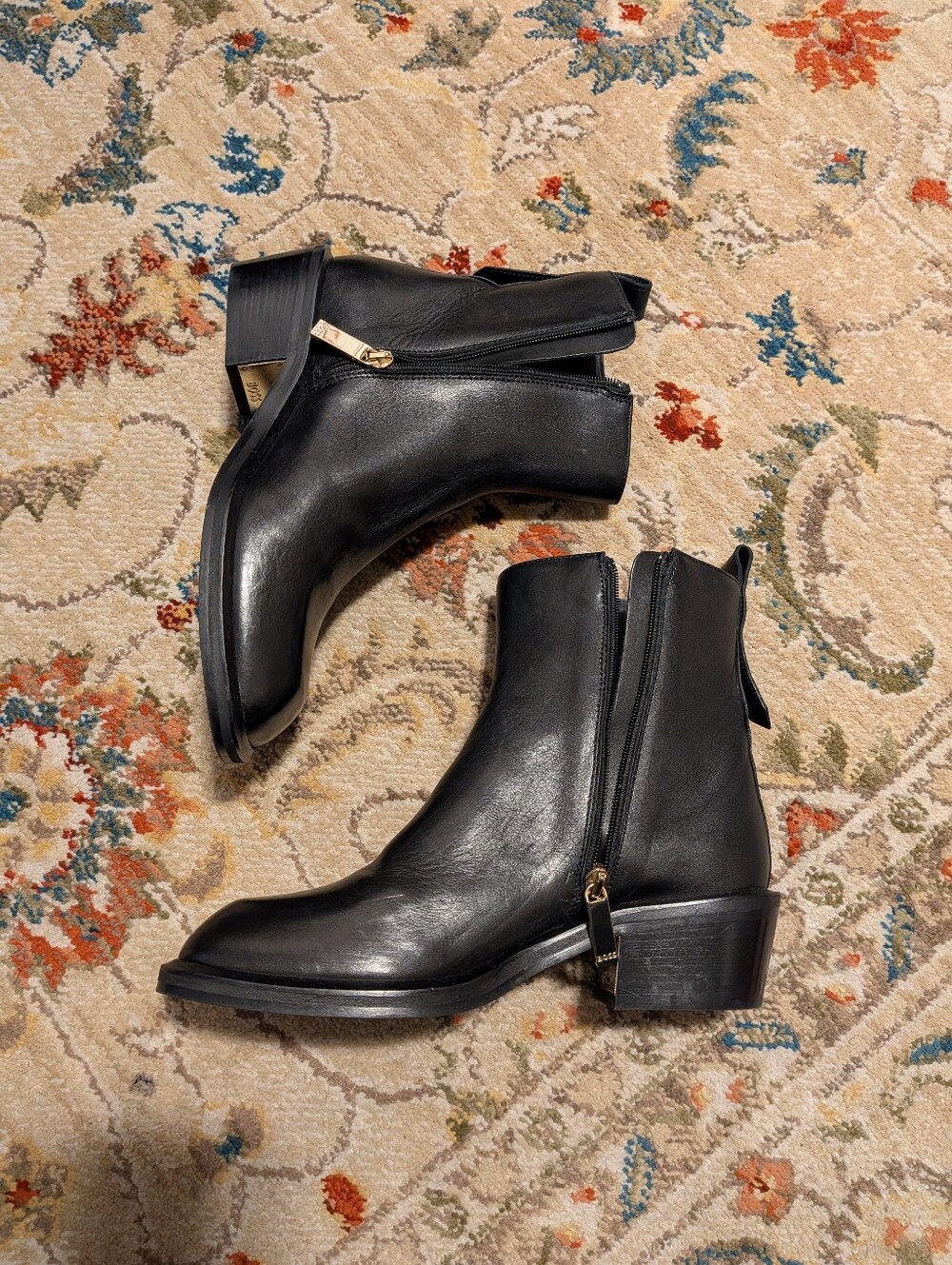 Boss Taylor Boot - Picture 9 of 16